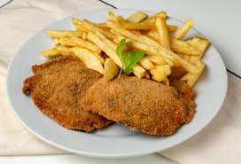 Milanesa